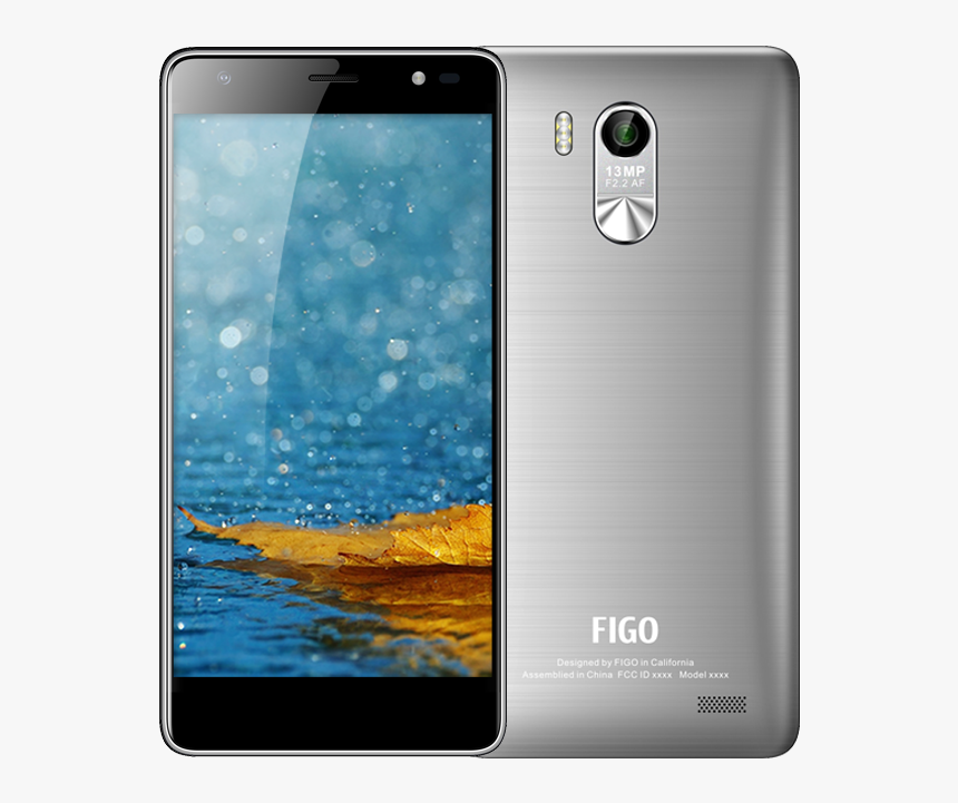 Figo Phone, HD Png Download, Free Download