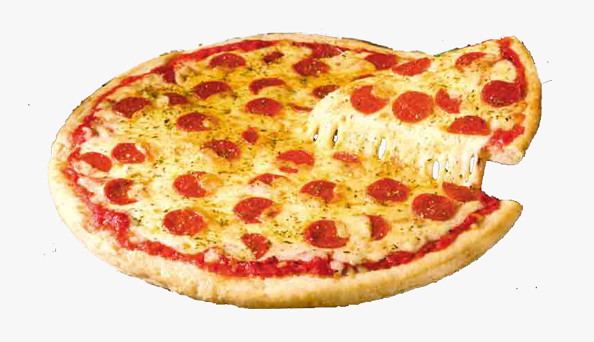 Pizza Free Png Image - Pizza Png, Transparent Png, Free Download