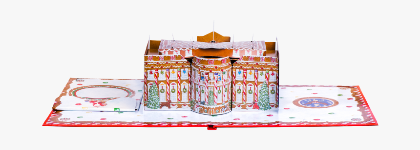 Pop Up Books House, HD Png Download, Free Download