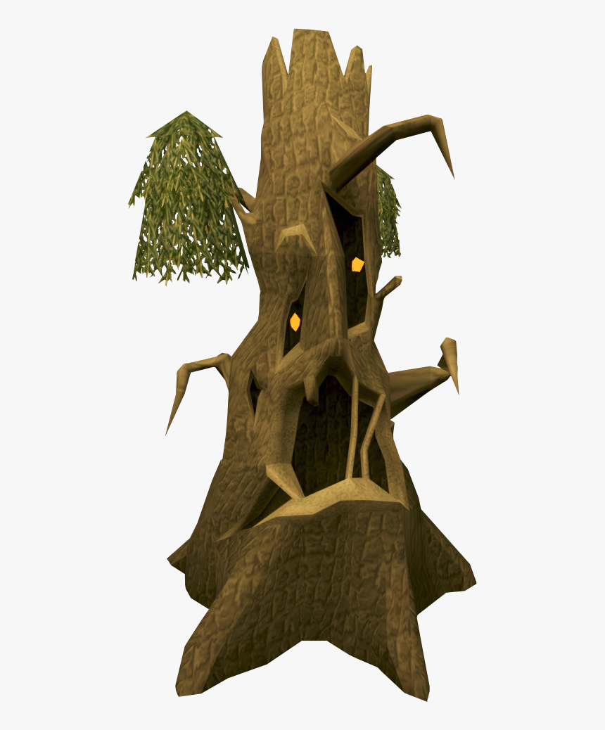 Weeping Willow Evil, HD Png Download, Free Download