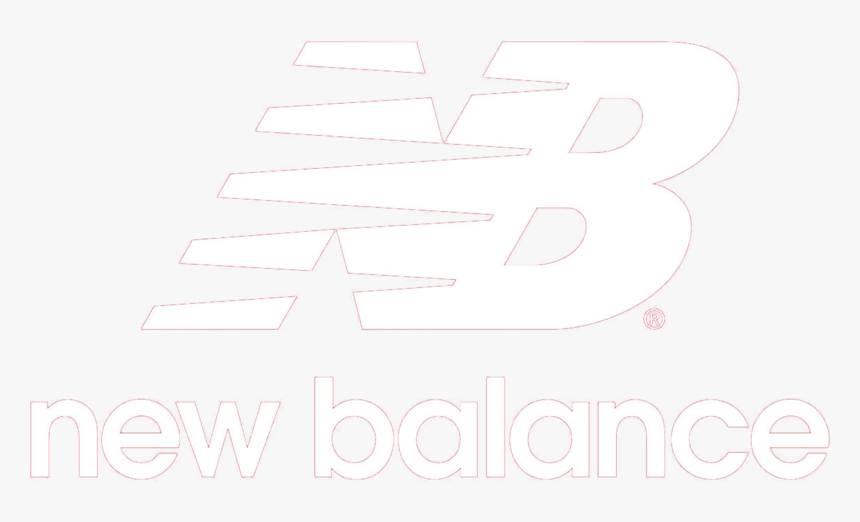 New Balance Logo Transparent - Handwriting, HD Png Download - kindpng