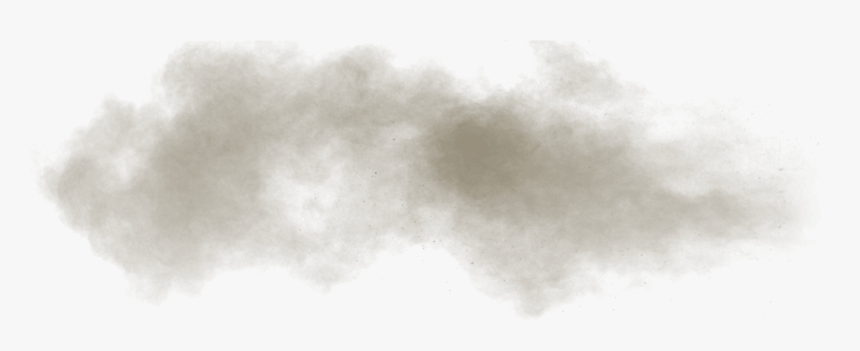 Dust Cloud Png, Transparent Png - kindpng