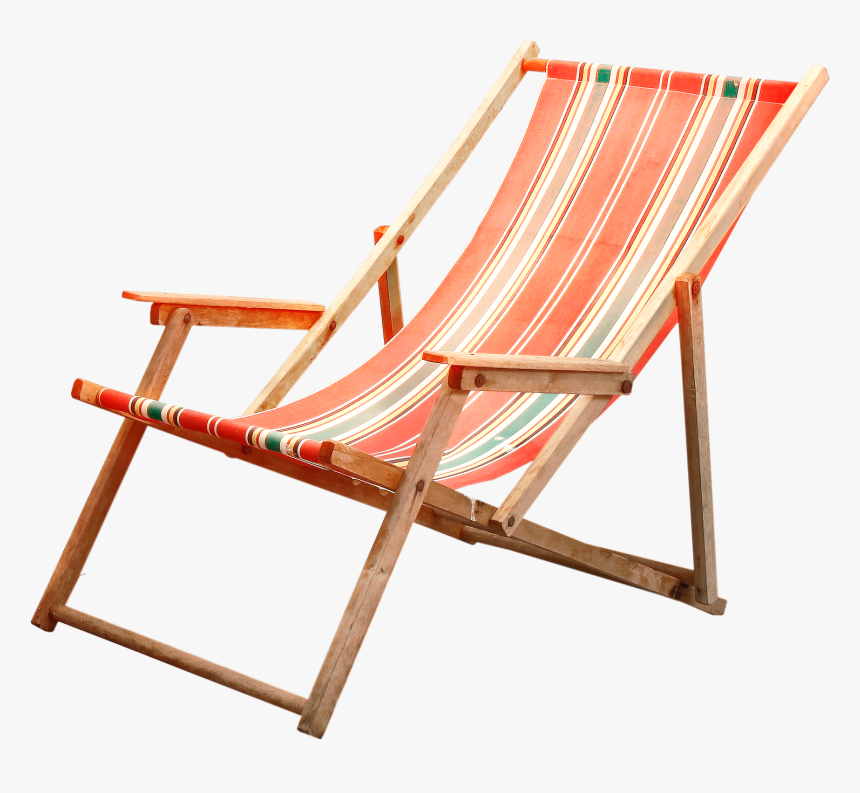 Deck Chair Png Image - Deck Chairs Png Png, Transparent Png, Free Download