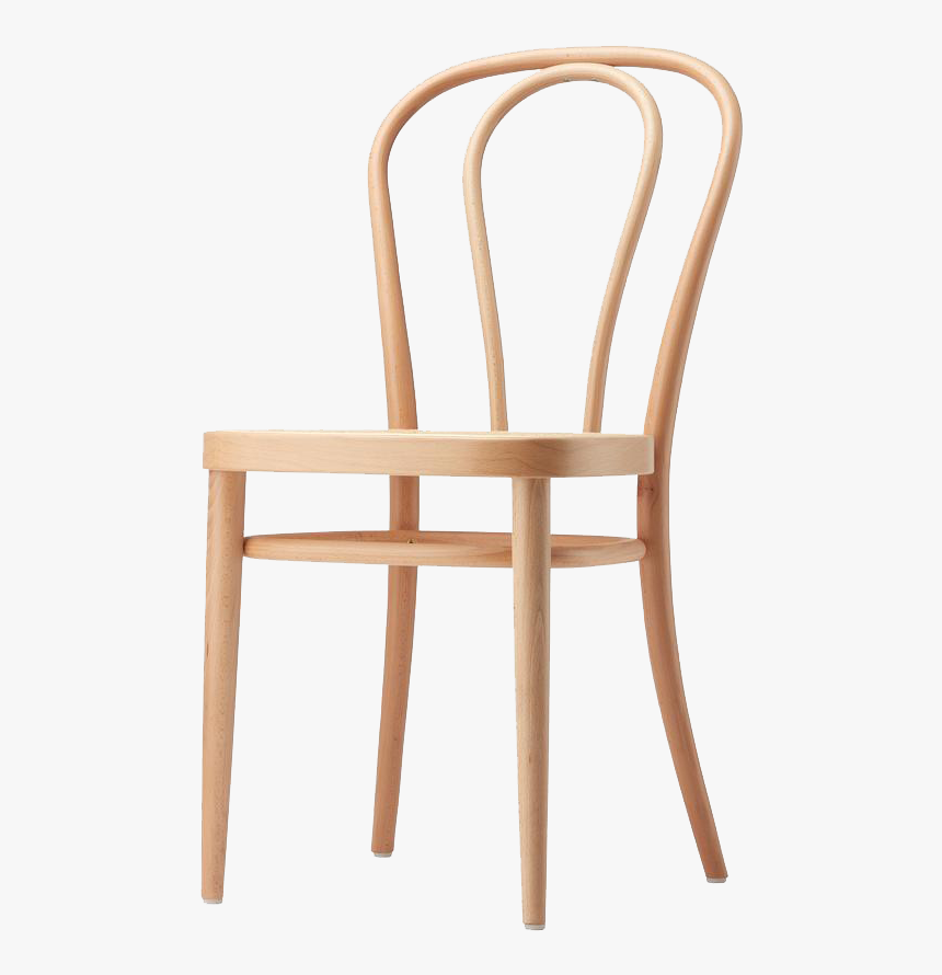 Dining Chair Png Image - Thonet Chair, Transparent Png, Free Download