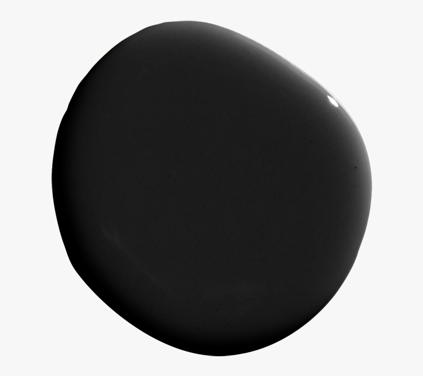 Benjamin Moore Black Onyx, HD Png Download, Free Download