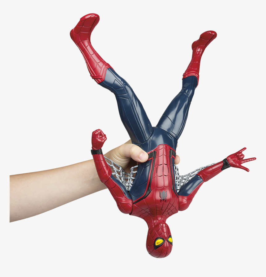 Homecoming , Png Download - Spider-man: Homecoming, Transparent Png, Free Download