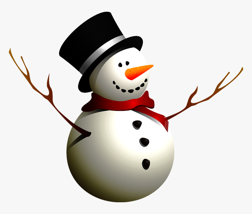 schneemann clipart download freeware