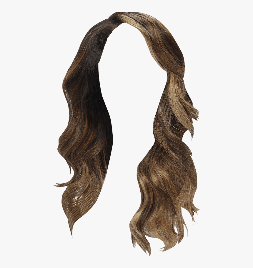 The La La - Lace Wig, HD Png Download, Free Download