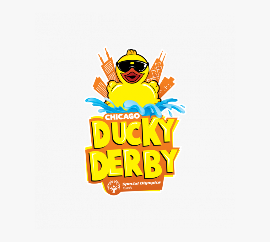 Duck Derby, HD Png Download, Free Download