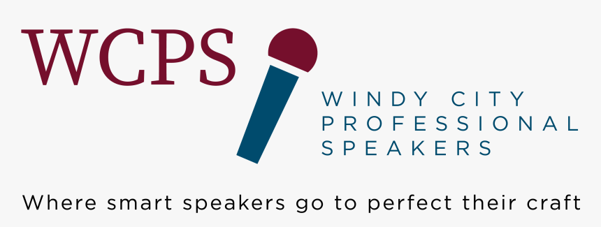 Windy City Professional Speakers - Graphic Design, HD Png Download, Free Download