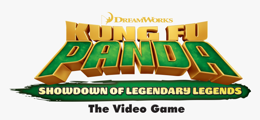 Kfpsoll Tvg Logo Eng Hr Kung Fu Panda Showdown Of Legendary