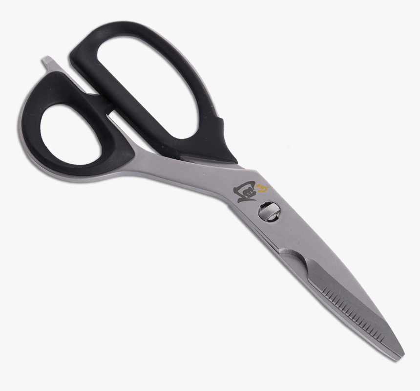 Kai Kitchen Shears - Kai Shun, HD Png Download, Free Download