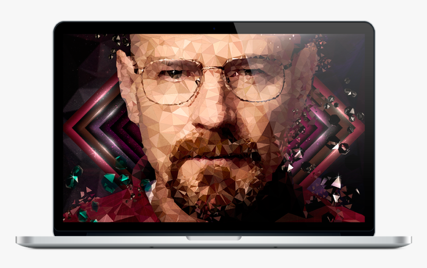 Max Payne 3 Walter White, HD Png Download, Free Download