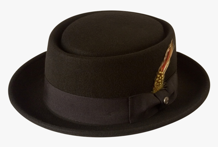 Brown Akubra Hat, HD Png Download, Free Download