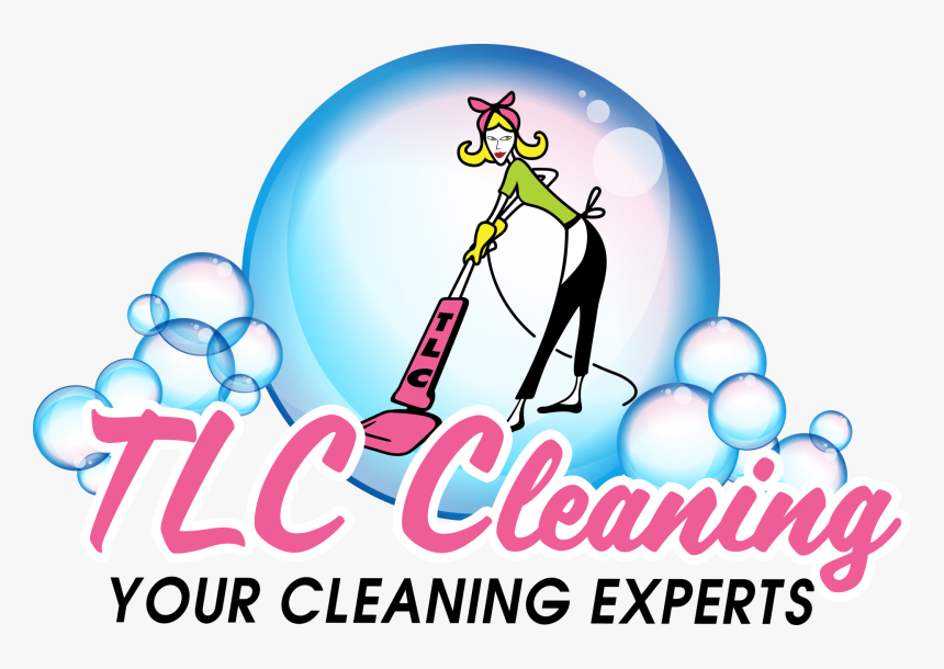 Tlc Cleaning - Tlc Cleaning Services, HD Png Download, Free Download