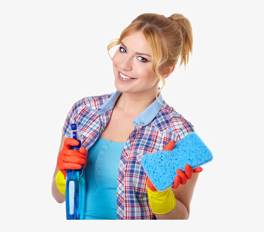 Cleaning Lady Png Transparent Png Kindpng