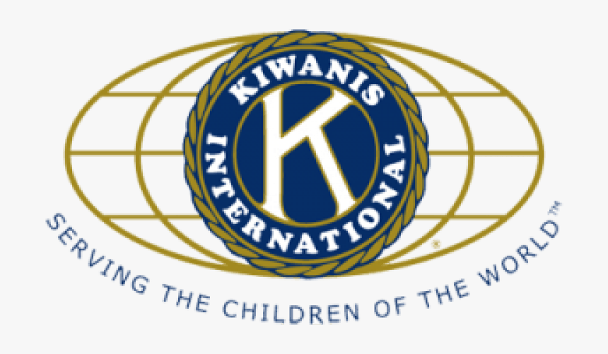 Kiwanis International, HD Png Download, Free Download