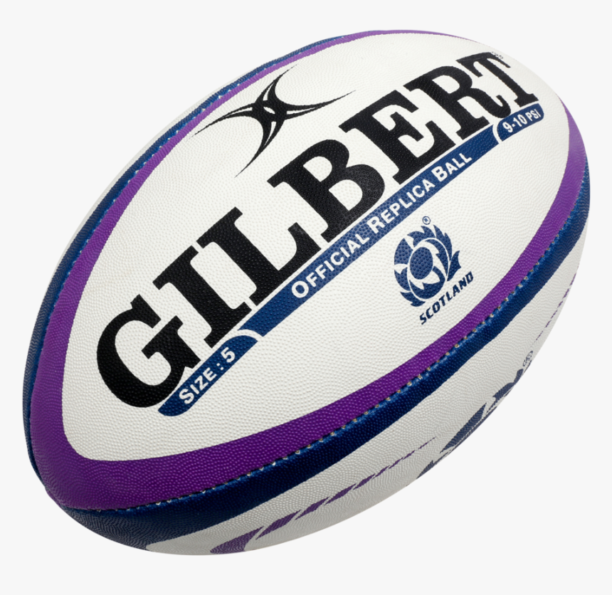 Scotland Rugby Balls, HD Png Download, Free Download