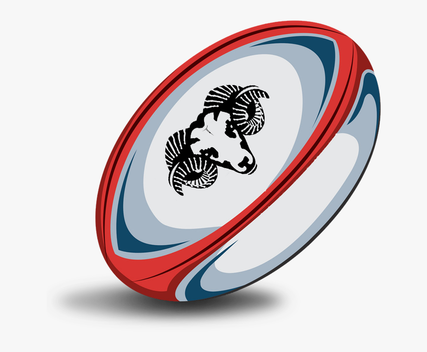 Rugby League Ball Png, Transparent Png, Free Download