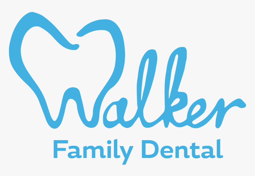 Walker Logo Color - Heart, HD Png Download, Free Download