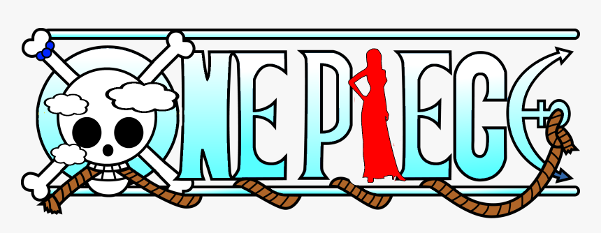 Transparent One Piece Logo Png One Piece Png Download Kindpng