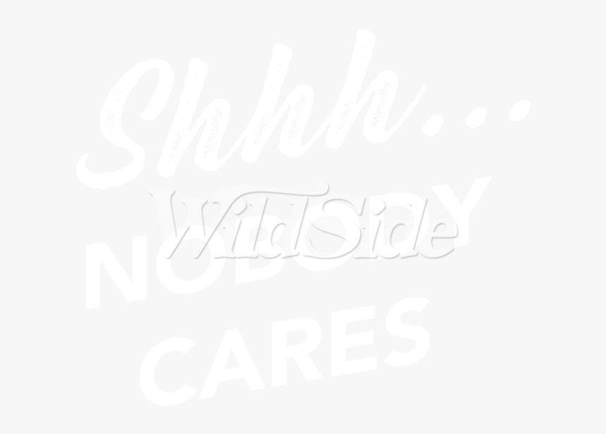 Transparent Shhh Png - Calligraphy, Png Download, Free Download