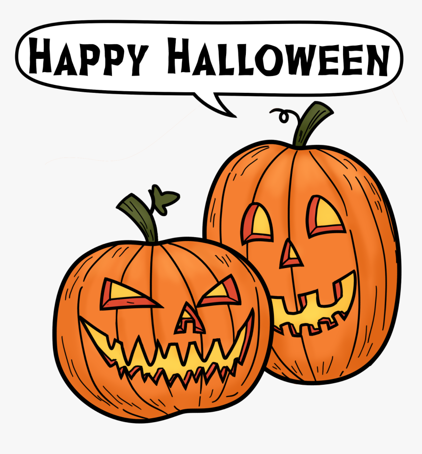 happy halloween clip art images