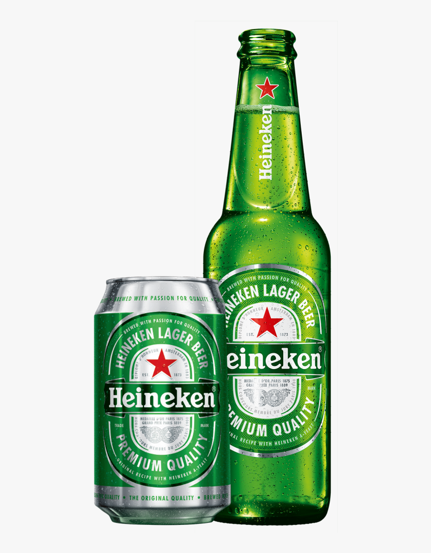 Heineken Png, Transparent Png - kindpng