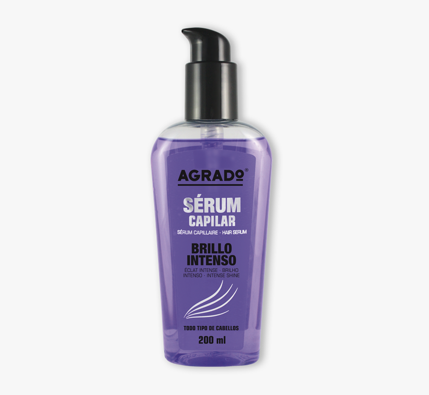 Serum Capilar Brillo Intenso 5106 - Serum, HD Png Download, Free Download