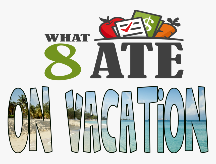 On Vacation, HD Png Download, Free Download