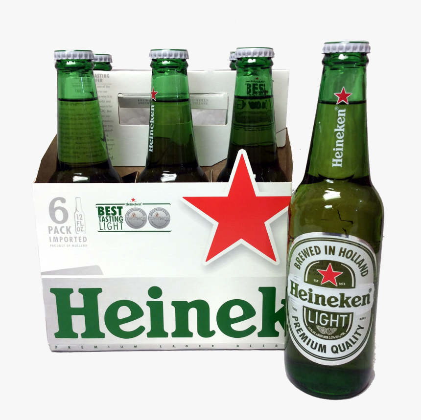Heineken Logo Est 1873 , Png Download - Heineken Beer Logo Png ...