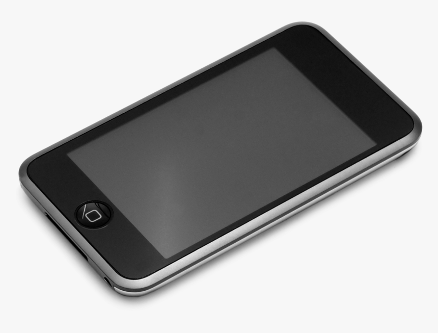 Ipod Touch 1st Gen - Ipod Touch, HD Png Download, Free Download