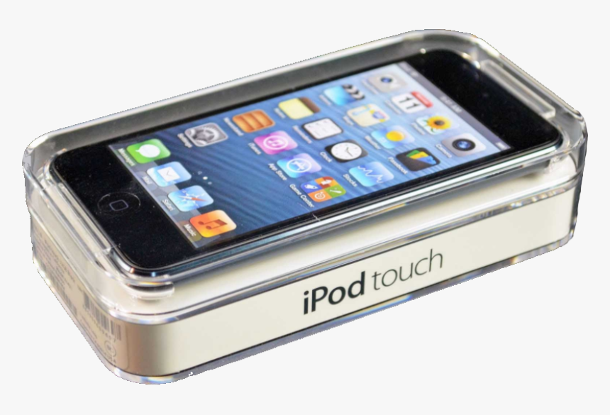 Ipod Touch, HD Png Download, Free Download