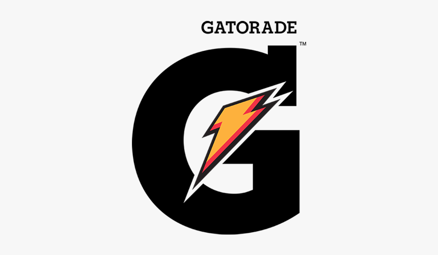 Transparent Gatorade Logo, HD Png Download, Free Download