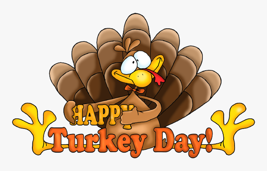 Turkey Free Clipart Biezumd Transparent Png - Thanksgiving 2018 Clip Art, Png Download, Free Download