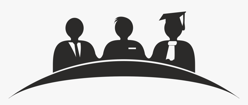 Academy Academic Degree Computer Icons Graduation Ceremony - Academy Clipart, HD Png Download, Free Download