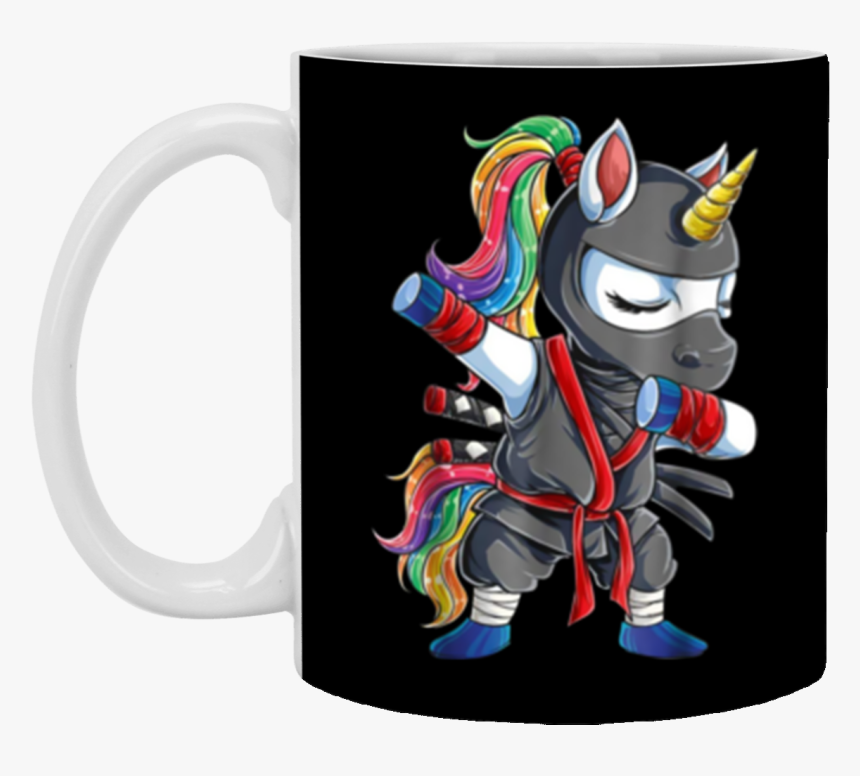 Unicorn Ninja, HD Png Download, Free Download