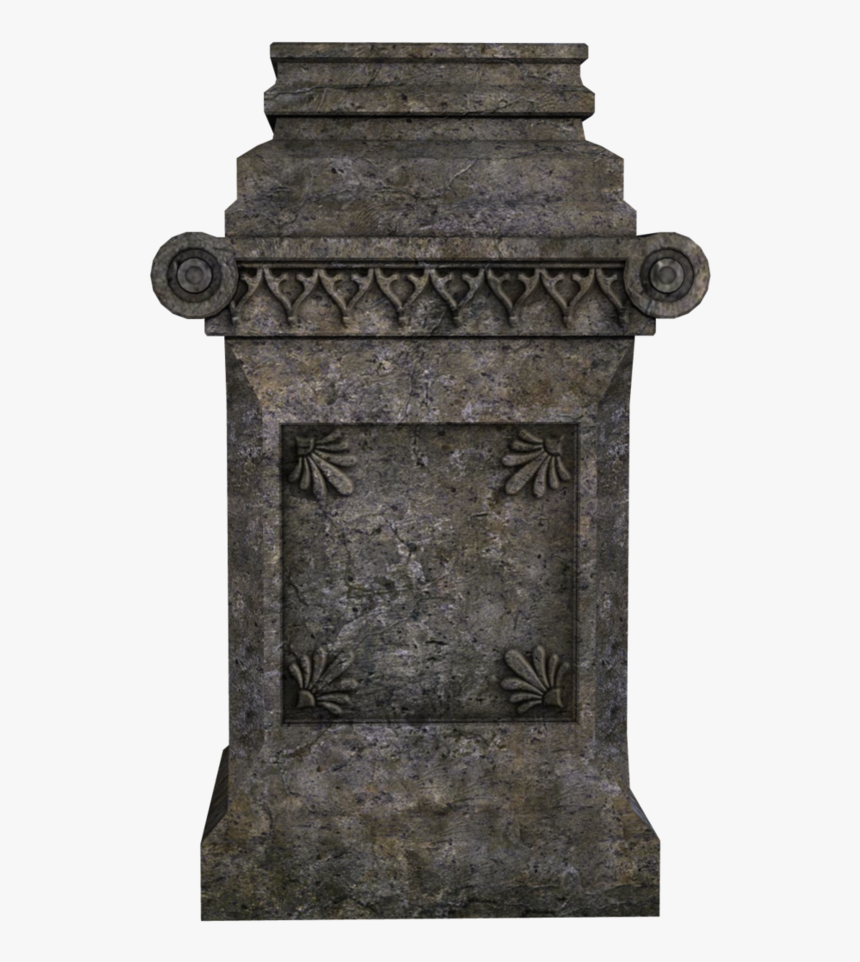 Pedestal Png Hd - Pedestal Png Transparent, Png Download, Free Download