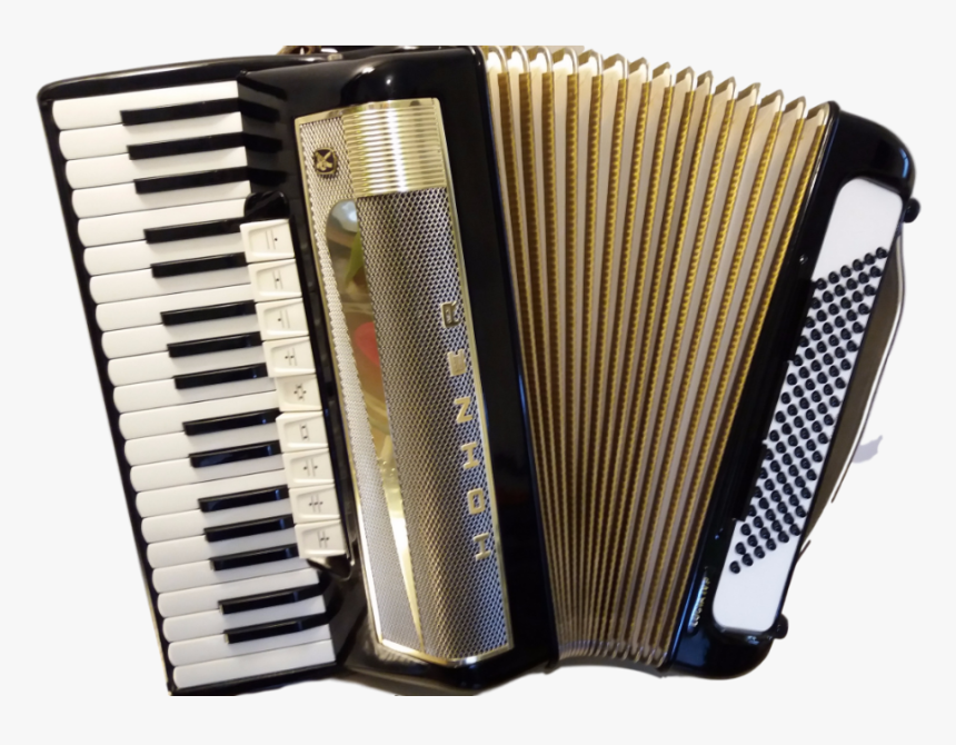 Hohner Bravo Iii 120, HD Png Download, Free Download