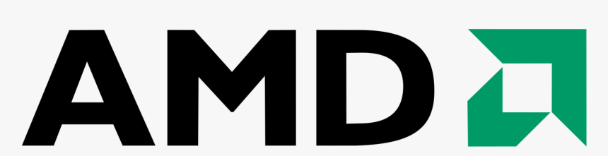 Advanced Micro Devices, HD Png Download, Free Download