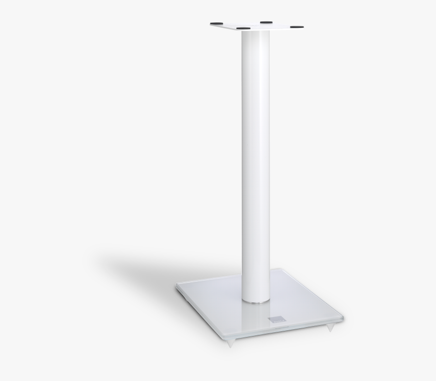 Dali Stand E 600 - Dali Zensor 3 White Stands, HD Png Download, Free Download