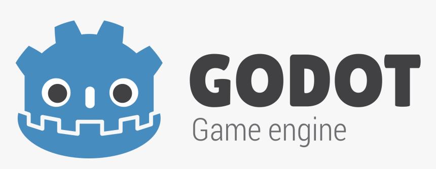 Godot Engine Logo Png, Transparent Png, Free Download