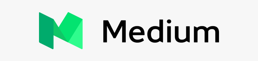 Que Es Medium Blog, HD Png Download, Free Download