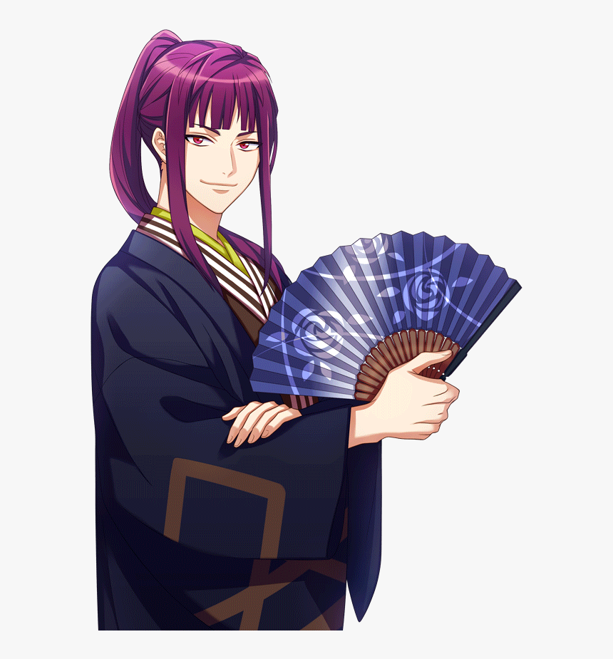 Arisugawa Homare, HD Png Download, Free Download