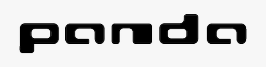 Panda Logo Png - Graphics, Transparent Png, Free Download