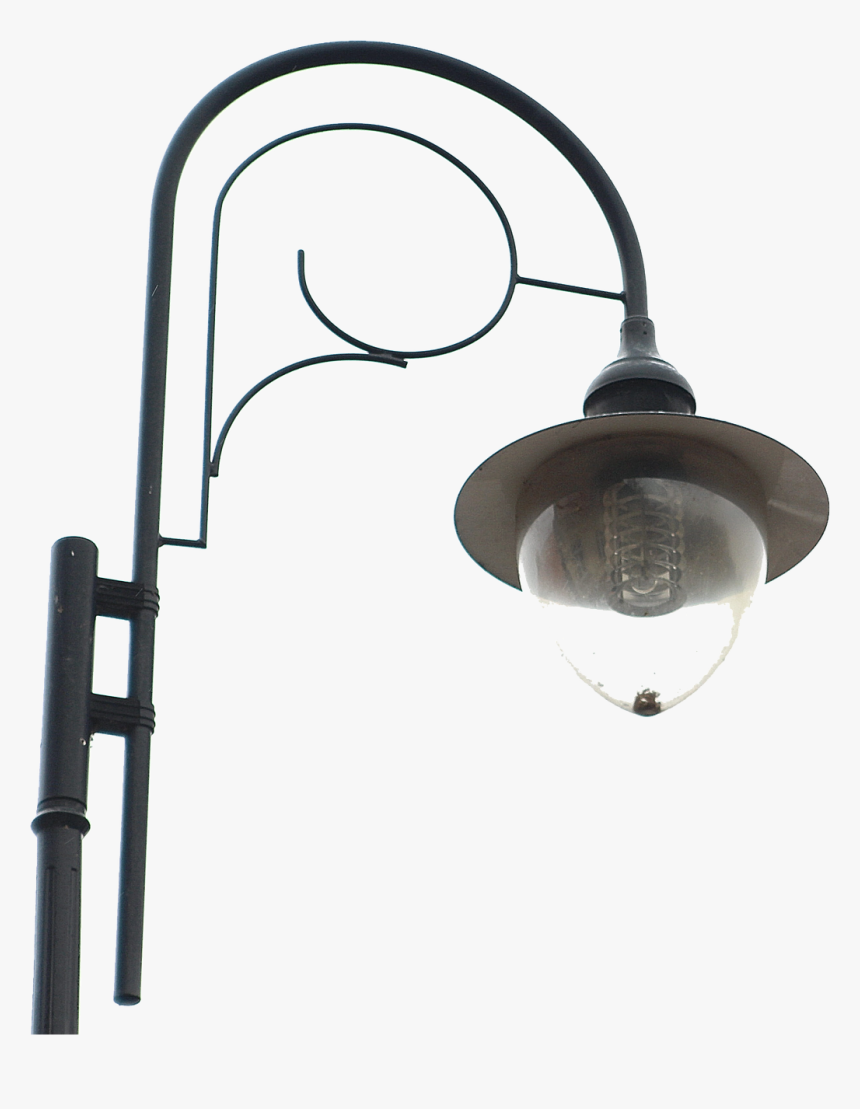 Historic Street Light, HD Png Download, Free Download