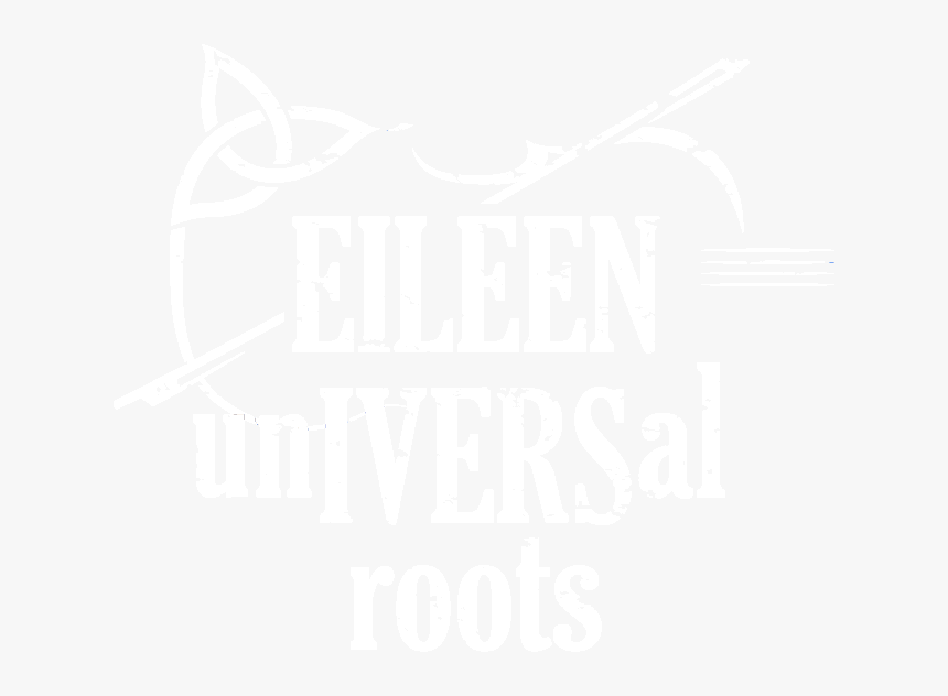 Ei Ur Logo Modified White "
 Class="img Responsive - Sc Groessen, HD Png Download, Free Download