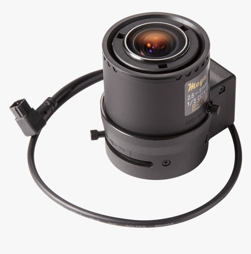 Surveillance Camera, HD Png Download, Free Download