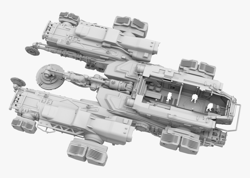 Star Citizen Png, Transparent Png, Free Download