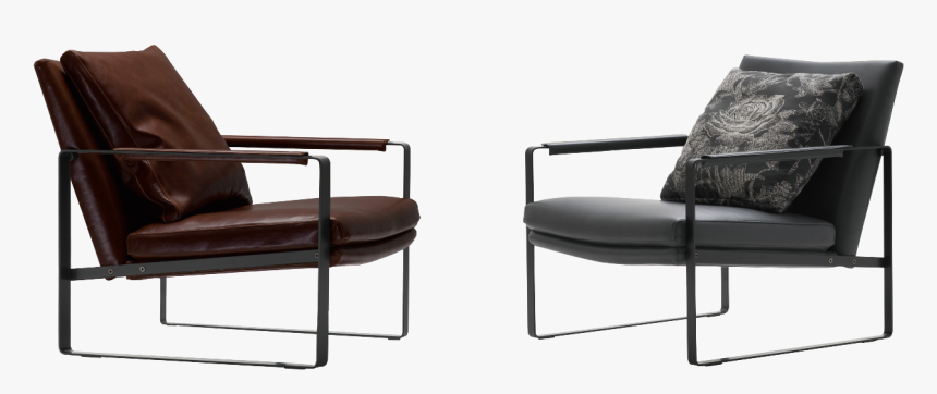 Camerich Leman Lounge Chair , Png Download - Leman Lounge Chair Camerich, Transparent Png, Free Download